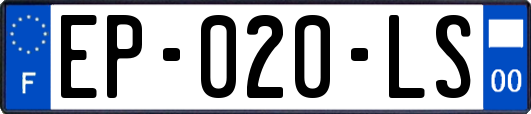 EP-020-LS