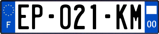 EP-021-KM