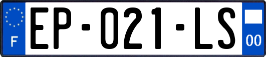 EP-021-LS