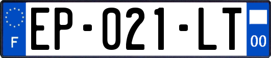 EP-021-LT