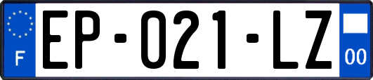 EP-021-LZ