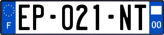 EP-021-NT