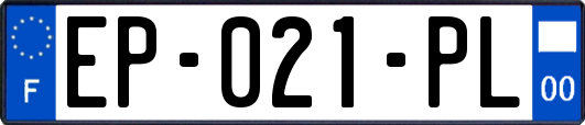 EP-021-PL