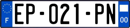 EP-021-PN