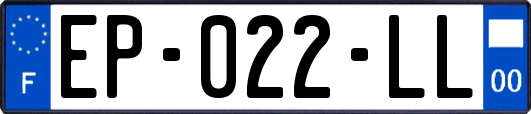 EP-022-LL