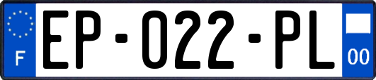 EP-022-PL