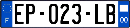 EP-023-LB