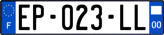 EP-023-LL
