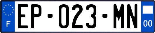 EP-023-MN
