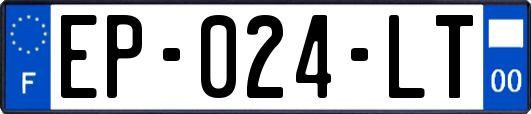 EP-024-LT