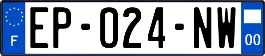 EP-024-NW