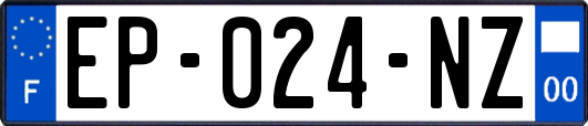 EP-024-NZ