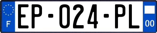 EP-024-PL