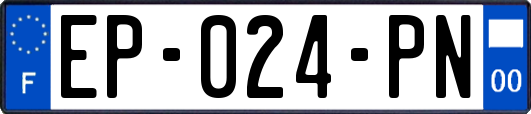 EP-024-PN