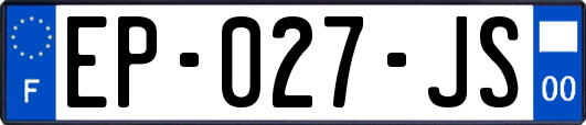 EP-027-JS