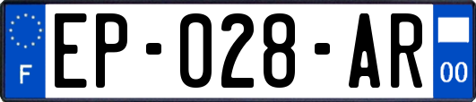 EP-028-AR