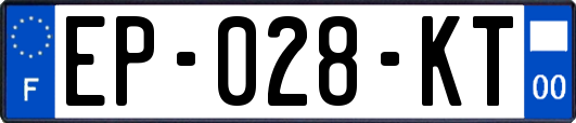 EP-028-KT