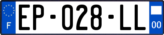 EP-028-LL
