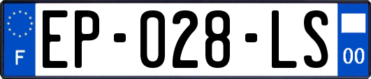 EP-028-LS