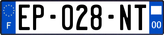 EP-028-NT