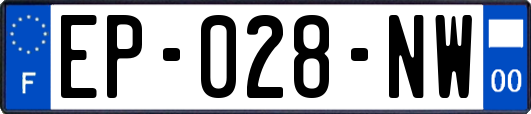 EP-028-NW