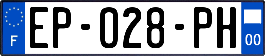 EP-028-PH