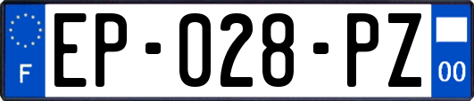 EP-028-PZ