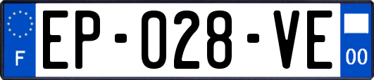 EP-028-VE