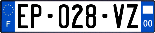 EP-028-VZ