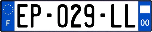 EP-029-LL
