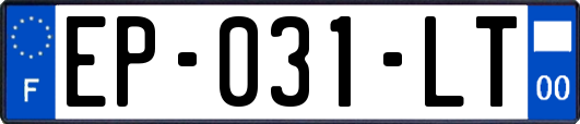 EP-031-LT