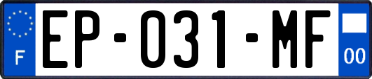 EP-031-MF