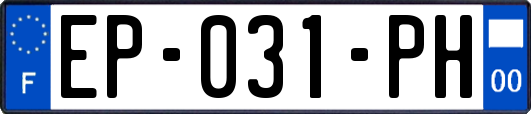 EP-031-PH