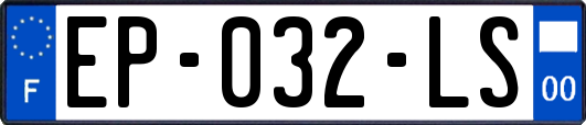 EP-032-LS