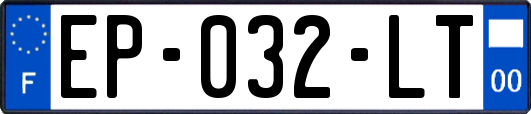 EP-032-LT