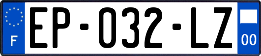 EP-032-LZ