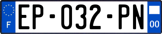 EP-032-PN