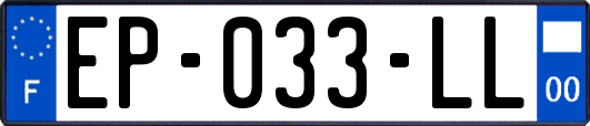 EP-033-LL