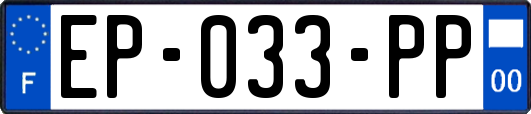 EP-033-PP