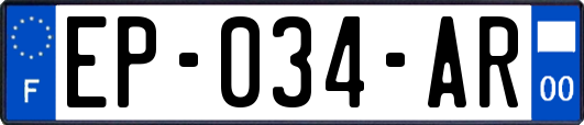 EP-034-AR