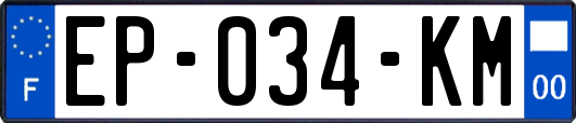 EP-034-KM