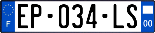 EP-034-LS