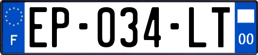 EP-034-LT