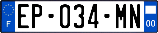 EP-034-MN