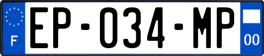 EP-034-MP