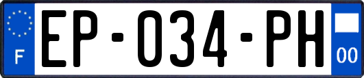EP-034-PH