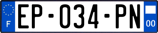 EP-034-PN
