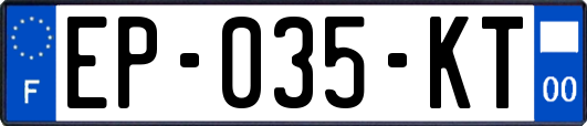 EP-035-KT