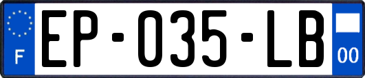 EP-035-LB