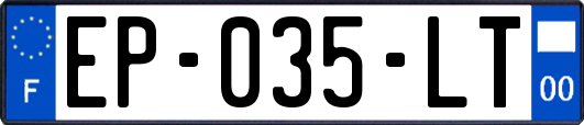 EP-035-LT